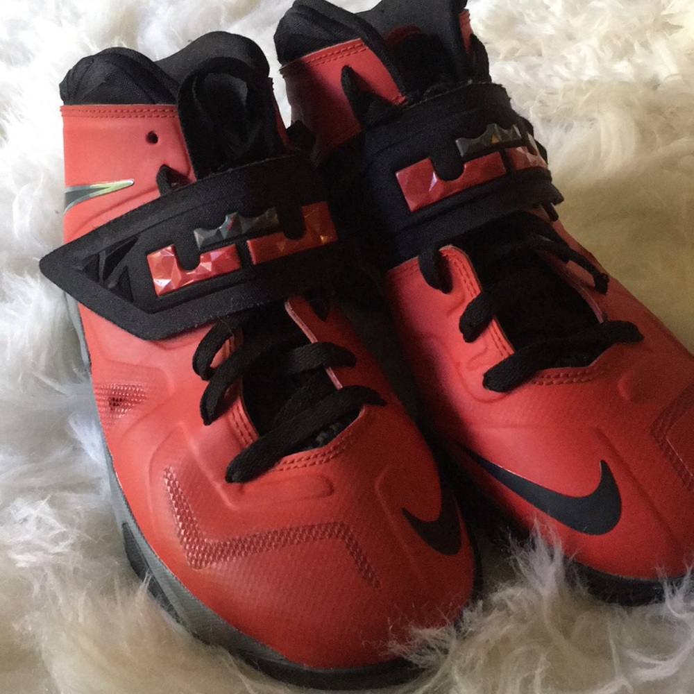 Nike Lebron James Shoes✨